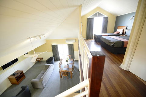 The Jetty Resort - Holiday Adelaide 15