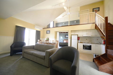 The Jetty Resort - Holiday Adelaide 10