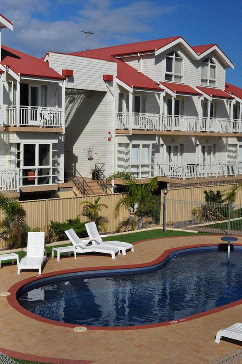 The Jetty Resort - Holiday Adelaide 34