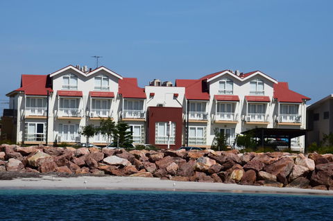 The Jetty Resort - Holiday Adelaide 36