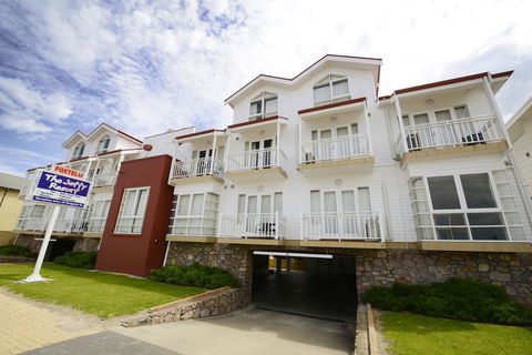 The Jetty Resort - Holiday Adelaide 28