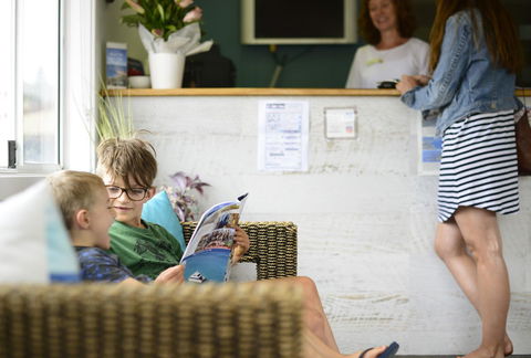 The Jetty Resort - Holiday Adelaide 7