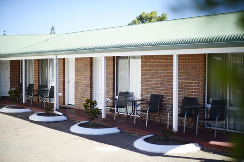 The Jetty Resort - Holiday Adelaide 35