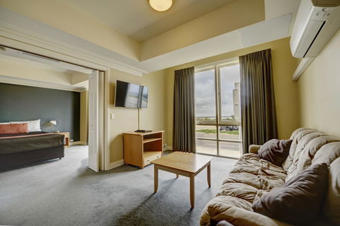 The Jetty Resort - Holiday Adelaide 16