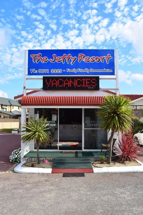 The Jetty Resort - Holiday Adelaide 37