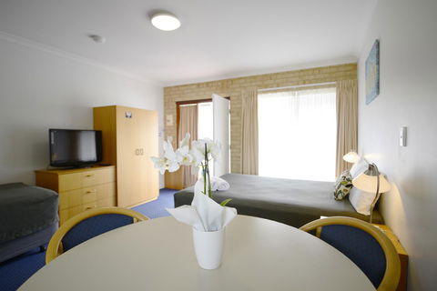 The Jetty Resort - Holiday Adelaide 38