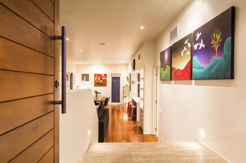 Arthouse - Holiday Adelaide 5