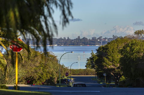 Como Executive Apartment - Holiday Adelaide 21