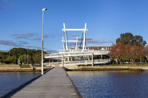 Como Executive Apartment - Holiday Adelaide 25