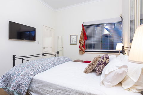 Como Executive Apartment - Holiday Adelaide 7