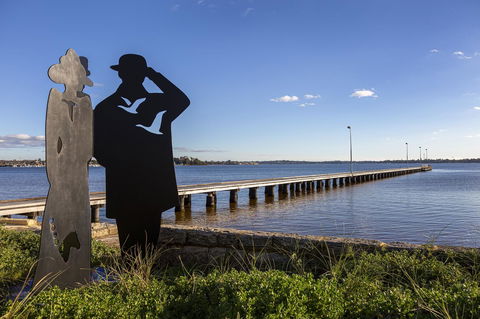 Como Executive Apartment - Holiday Adelaide 24
