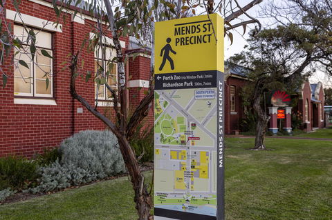 Como Executive Apartment - Holiday Adelaide 31