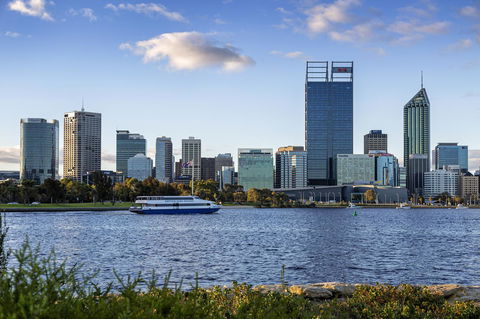 Como Executive Apartment - Holiday Adelaide 34