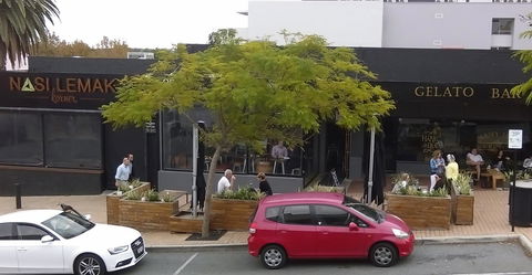 Como Executive Apartment - Holiday Adelaide 28