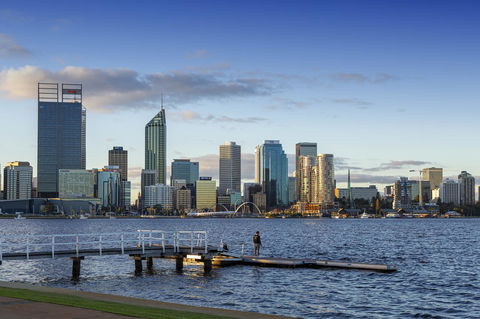 Como Executive Apartment - Holiday Adelaide 30