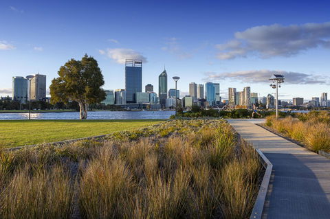 Como Executive Apartment - Holiday Adelaide 33