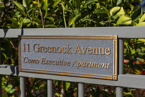Como Executive Apartment - Holiday Adelaide 18
