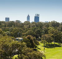 Derby 84 - Holiday Adelaide