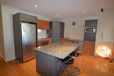 The Arcadia Apartment - Holiday Adelaide 6