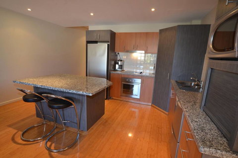 The Arcadia Apartment - Holiday Adelaide 4