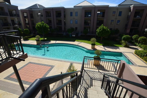 The Arcadia Apartment - Holiday Adelaide 1