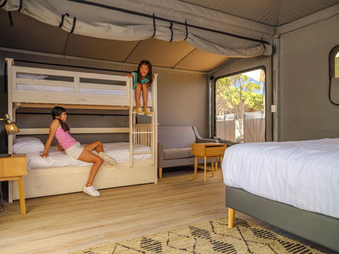 Discovery Resorts - Rottnest Island - Holiday Adelaide 4