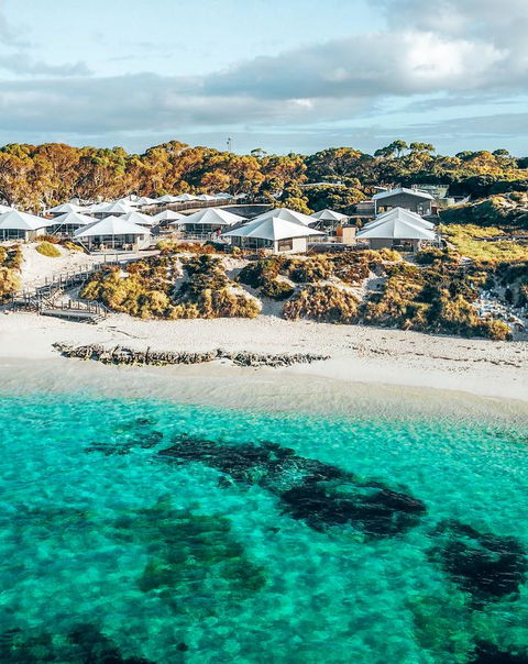 Discovery Resorts - Rottnest Island - Holiday Adelaide 0
