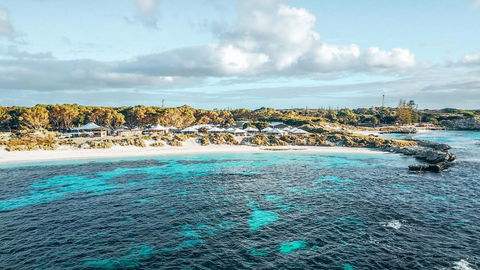 Discovery Resorts - Rottnest Island - Holiday Adelaide 11