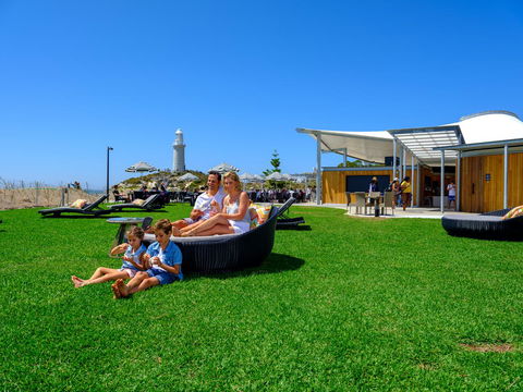Discovery Resorts - Rottnest Island - Holiday Adelaide 12