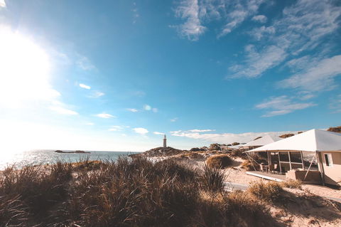 Discovery Resorts - Rottnest Island - Holiday Adelaide 10