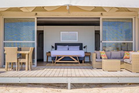 Discovery Resorts - Rottnest Island - Holiday Adelaide 2