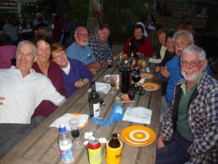 Dongara Tourist Park - Holiday Adelaide 24