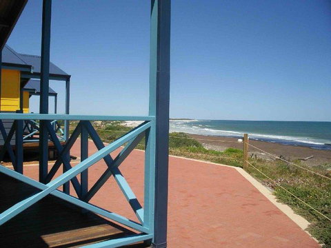 Dongara Tourist Park - Holiday Adelaide 34