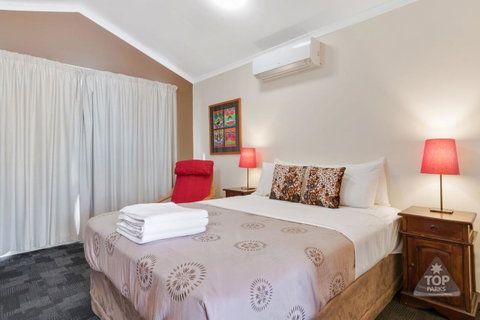 Dongara Tourist Park - Holiday Adelaide 20