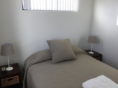Dongara Tourist Park - Holiday Adelaide 2