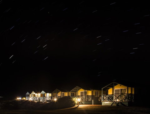 Dongara Tourist Park - Holiday Adelaide 31