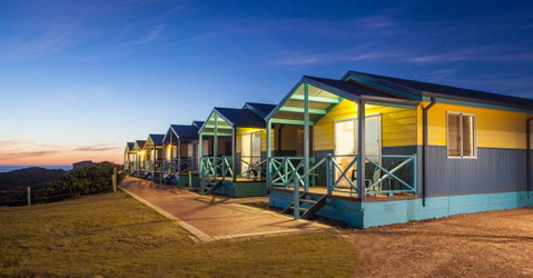 Dongara Tourist Park - Holiday Adelaide 4