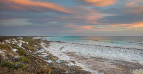 Dongara Tourist Park - Holiday Adelaide 36