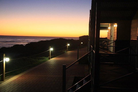 Dongara Tourist Park - Holiday Adelaide 25