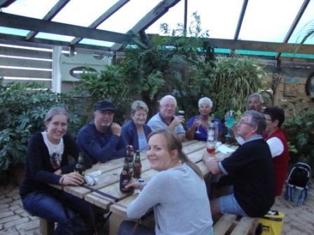 Dongara Tourist Park - Holiday Adelaide 23