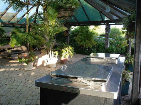 Dongara Tourist Park - Holiday Adelaide 22