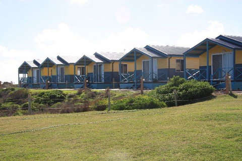 Dongara Tourist Park - Holiday Adelaide 9