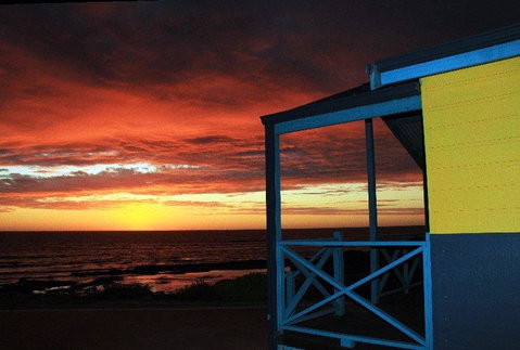 Dongara Tourist Park - Holiday Adelaide 17