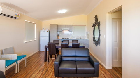 Dongara Tourist Park - Holiday Adelaide 30