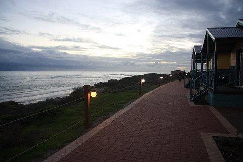 Dongara Tourist Park - Holiday Adelaide 13