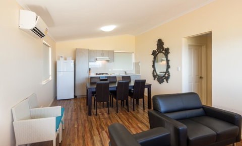 Dongara Tourist Park - Holiday Adelaide 26