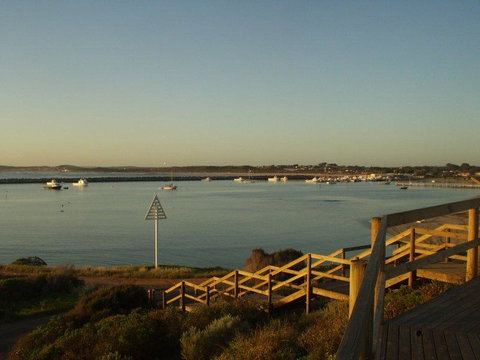 Dongara Tourist Park - Holiday Adelaide 21