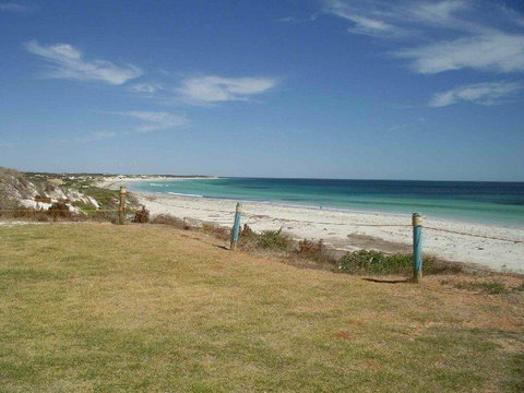 Dongara Tourist Park - Holiday Adelaide 19