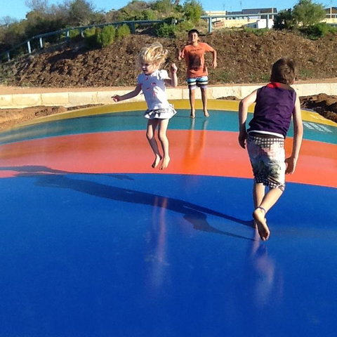 Dongara Tourist Park - Holiday Adelaide 5