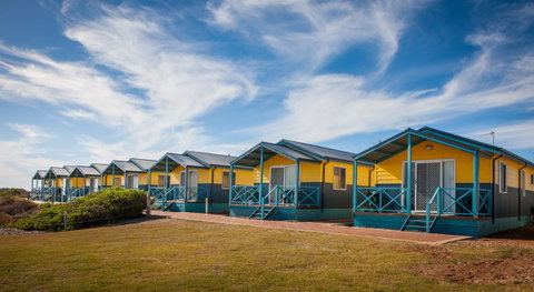 Dongara Tourist Park - Holiday Adelaide 11
